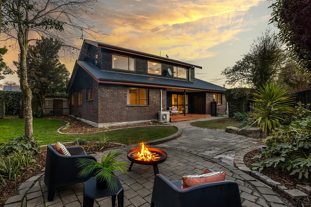 33 Erin Crescent, Mairehau, Christchurch City, Canterbury