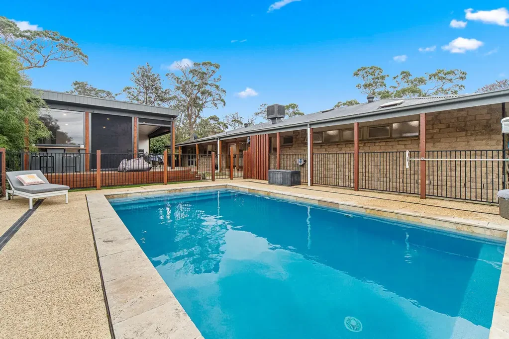 Mount Eliza 4Zimmer A Stylish Family Sanctuary