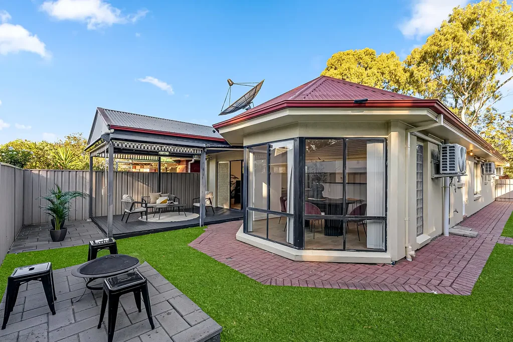 12 Gailbraith Court, Renown Park, SA 5008