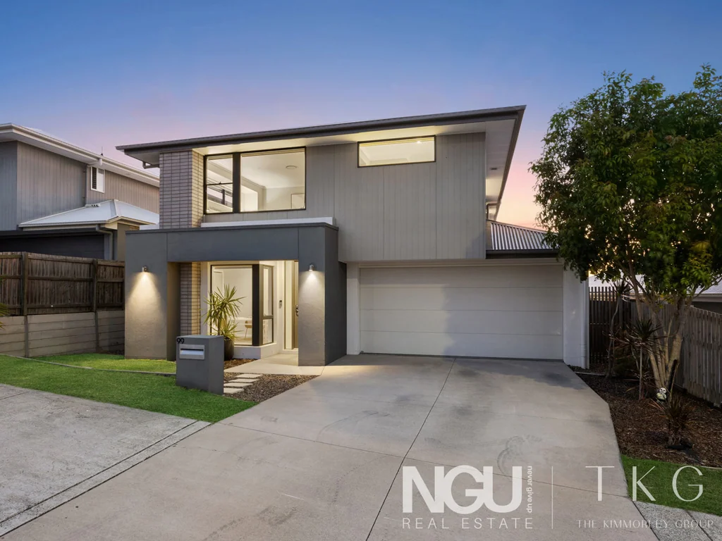 99 Dublin Avenue, Spring Mountain, QLD 4300