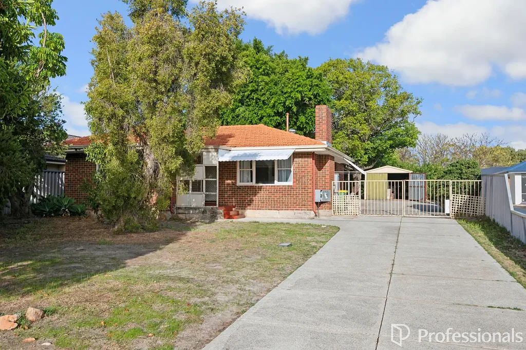Charming 3 Bedroom Character Home in a Convenient Location