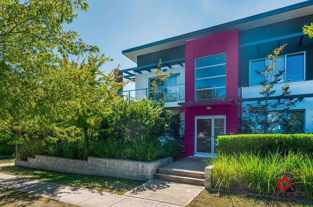 73/329 Flemington Road, Franklin, ACT 2913