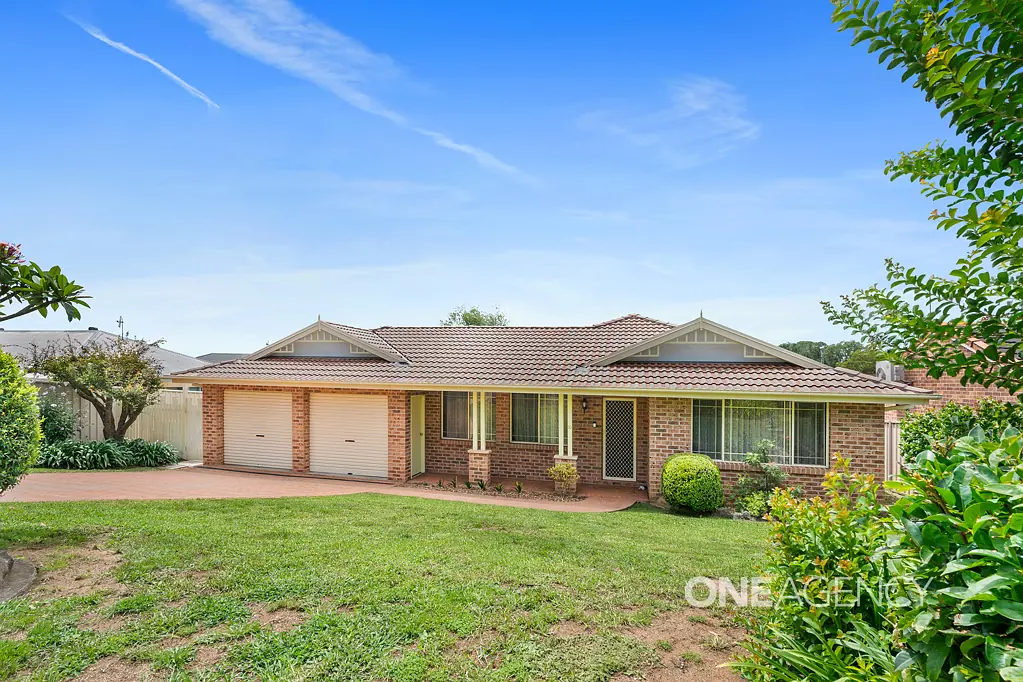 10 Harbour Boulevard, Bomaderry, NSW 2541