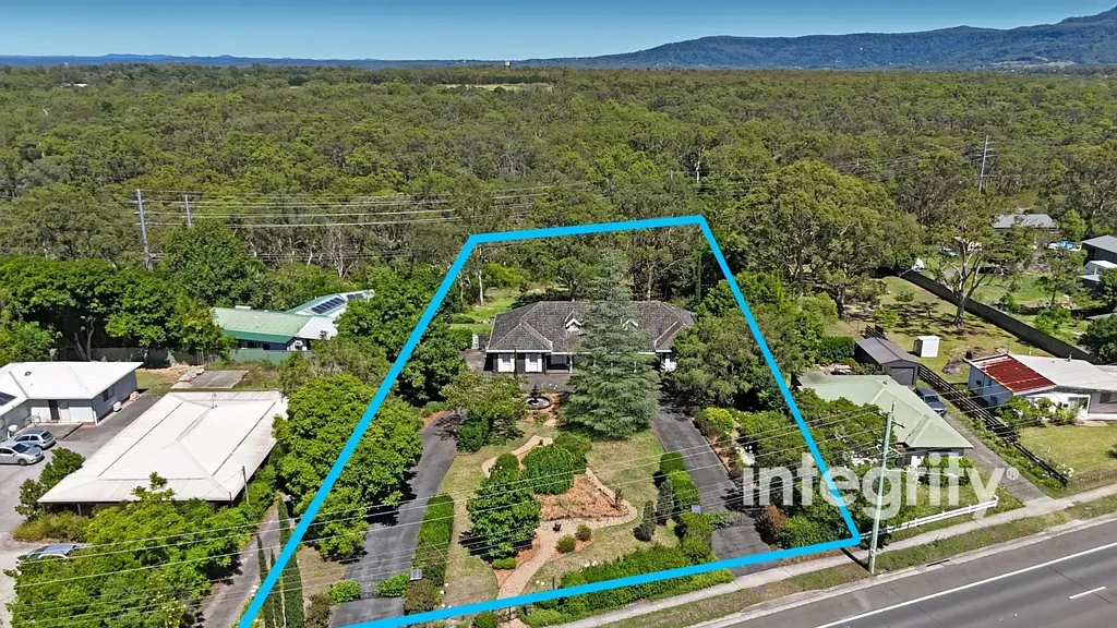 Bomaderry 5房  craftsmanship, size and potential...