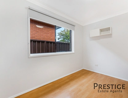 29 Percy Street, Fairfield Heights, South Western Suburbs, 3 غرف, 1 حمامات, House