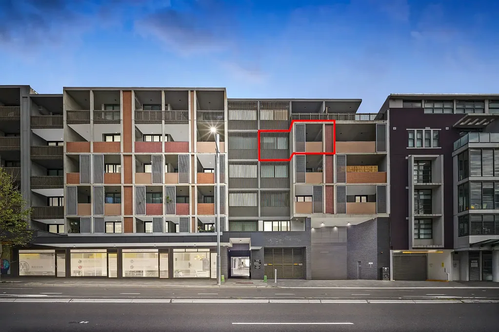 Gladesville 1 Bedroom Modern Living & Ultimate Convenience