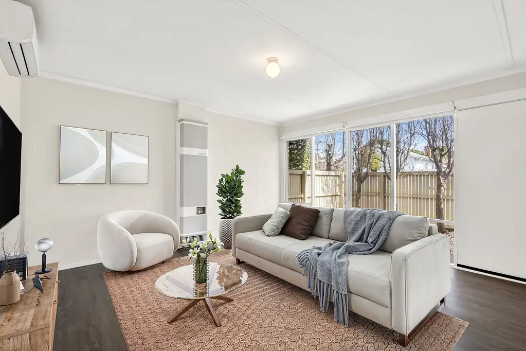 Belmont 1 Slaapkamer Single Bedroom Unit with Premier Position