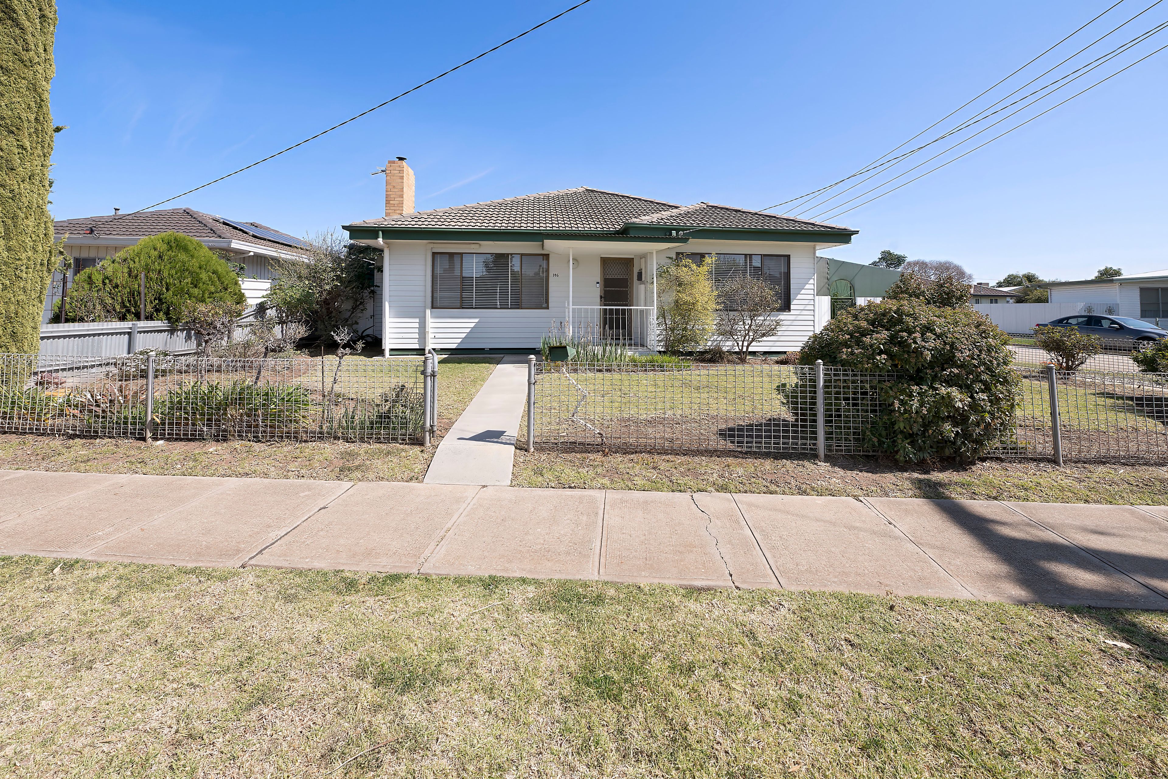 146 THURLA ST, SWAN HILL VIC 3585, 0 habitaciones, 0 baños, House