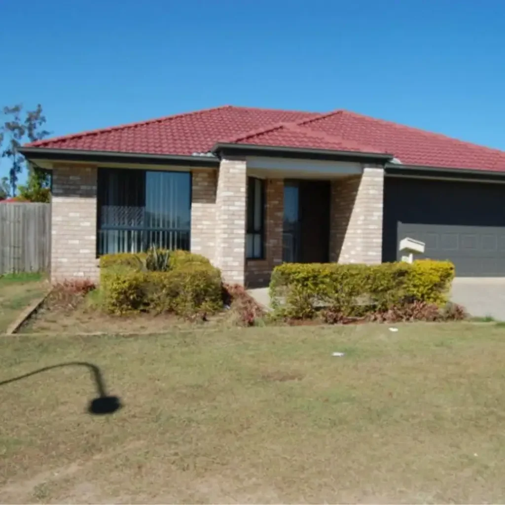 4 Bedroom Family Home!