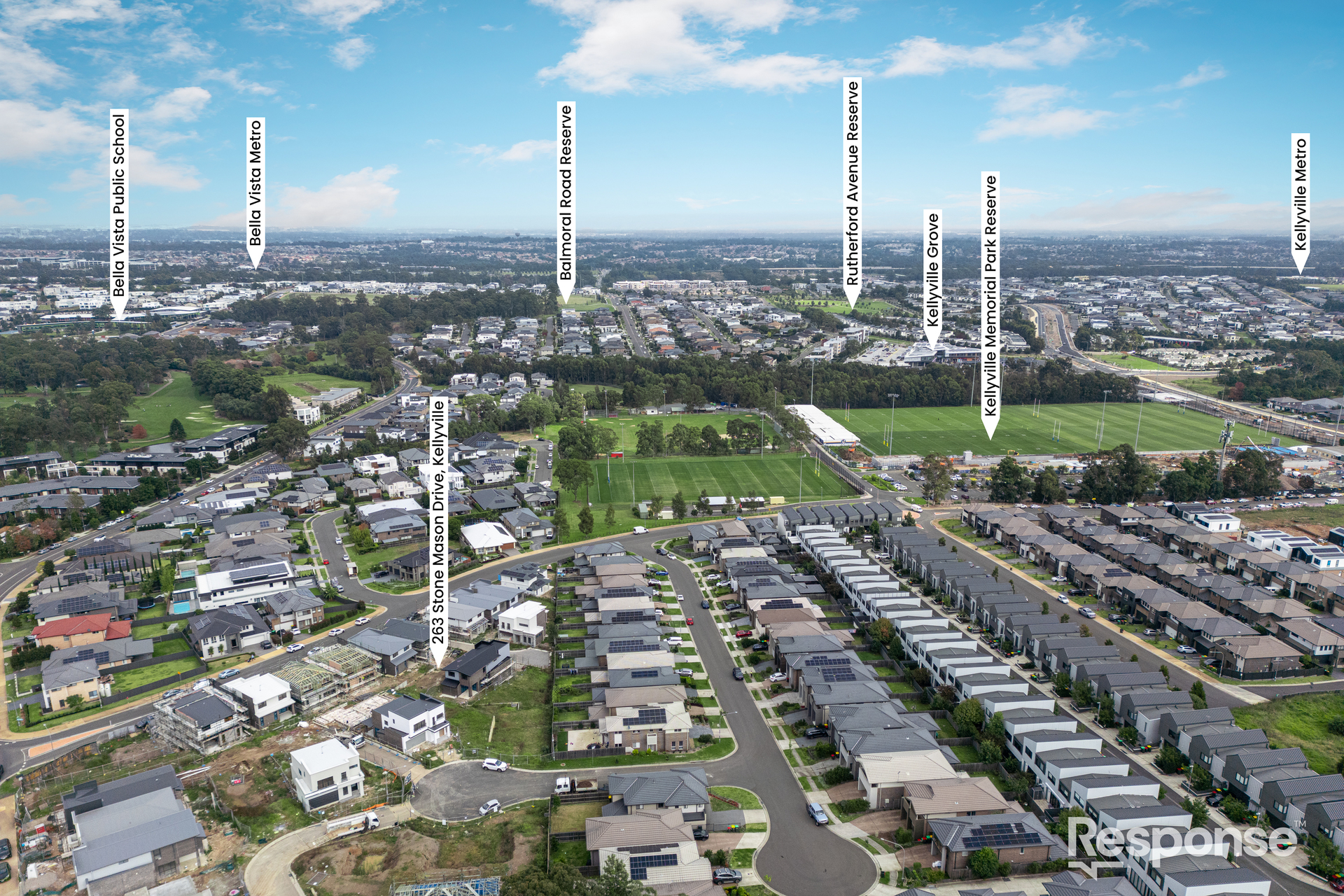 MEDIUM DENSITY RESIDENTIAL