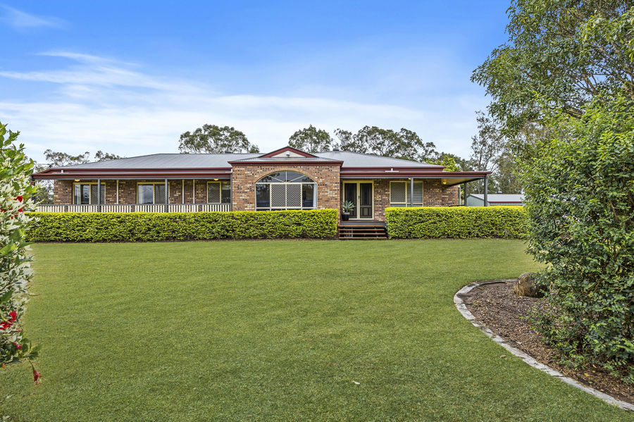 89 WINLAND DR, DEEBING HEIGHTS QLD 4306, 0 Bedrooms, 0 Bathrooms, House