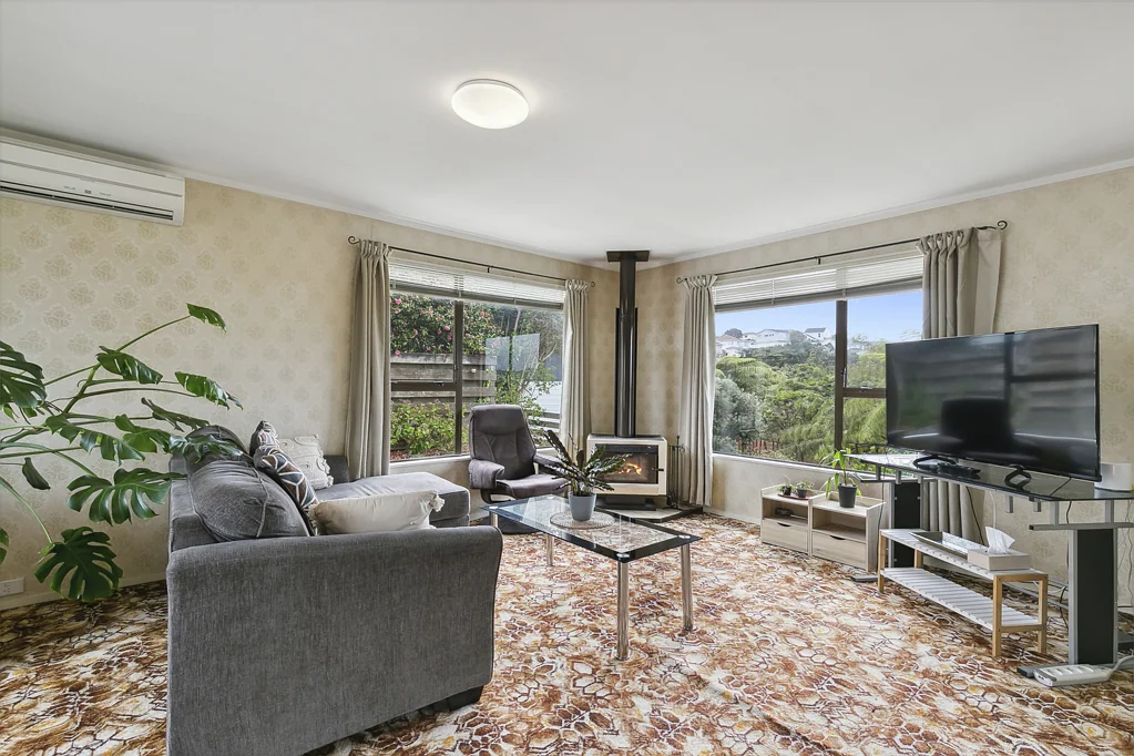 130 John Sims Drive, Johnsonville, Wellington