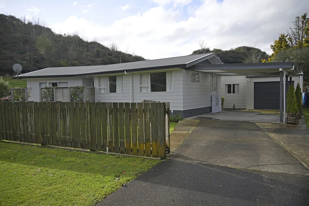 Kawerau 3部屋 Scenic and Serene Location