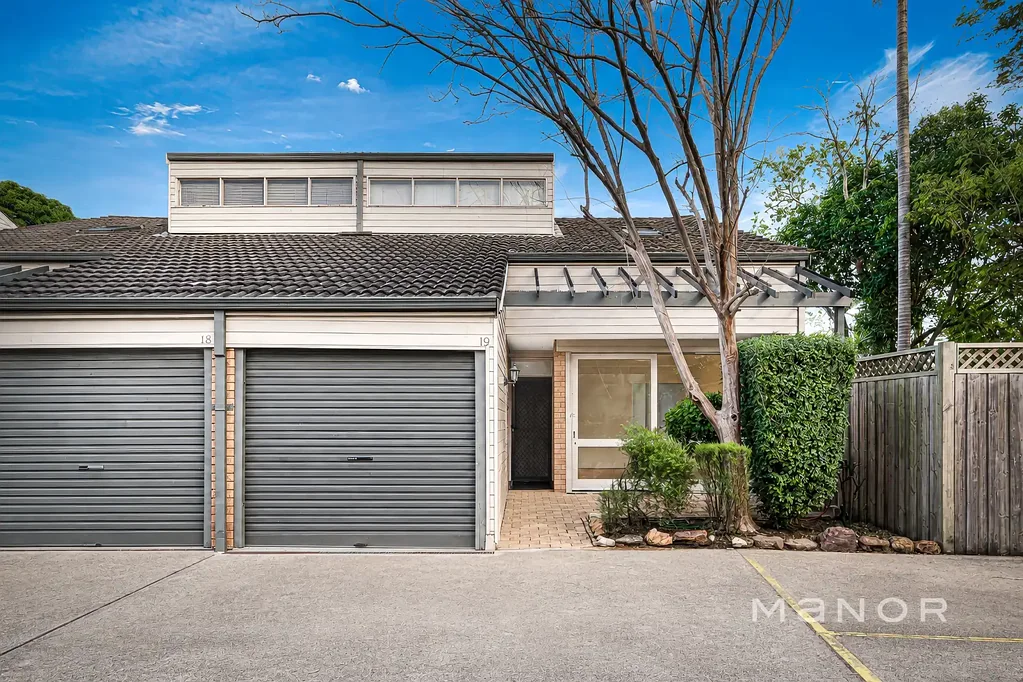Northmead 3 Slaapkamer Spacious Townhouse Living with Lifestyle Appeal
