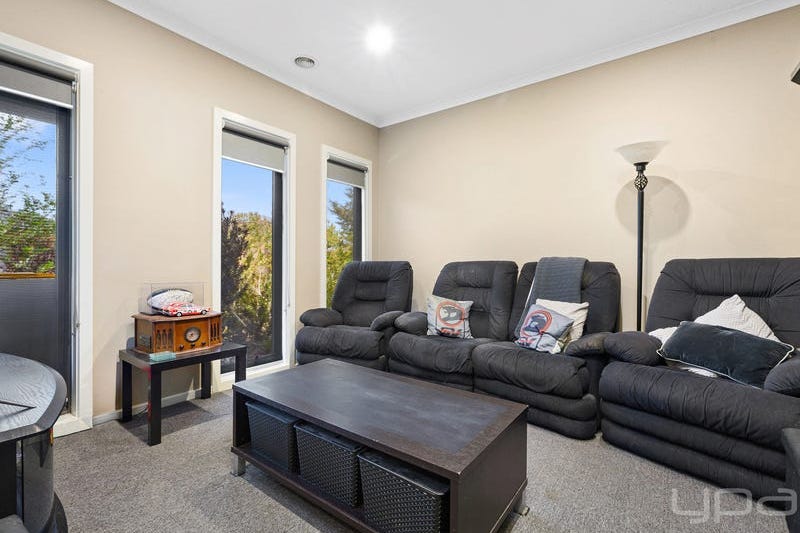 12 MOURNE ST, WEIR VIEWS VIC 3338, 0 ਕਮਰੇ, 0 ਬਾਥਰੂਮ, House