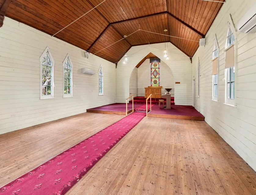 40 Deans Marsh-Lorne Road, Deans Marsh, VIC 3235, 1房, 1浴, 独立屋