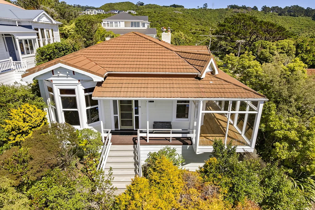55 Apuka Street, Brooklyn, Wellington