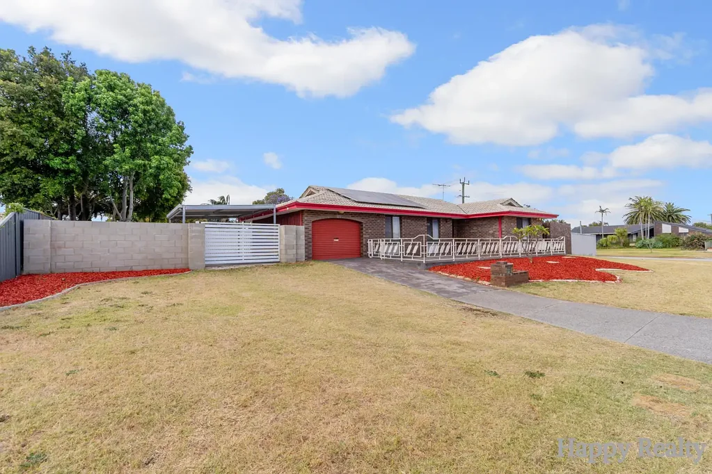 1 Juan Street, Thornlie, WA 6108
