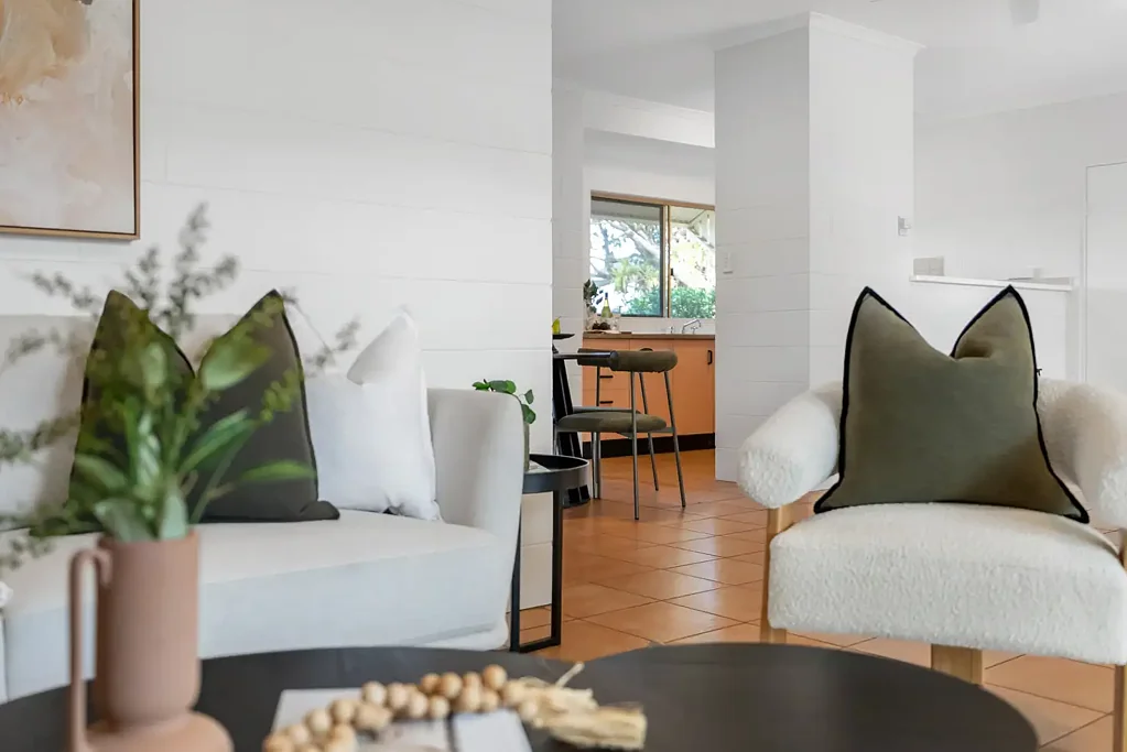 Bentley Park 3બેડરૂમ Warm & Welcoming with Space, Comfort and Endless Potential