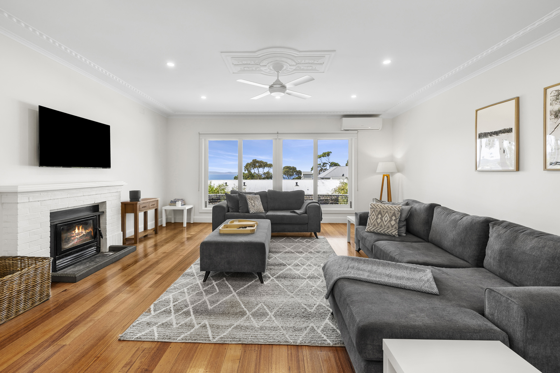 5 BAY ST, LORNE VIC 3232, 0房, 0浴, House