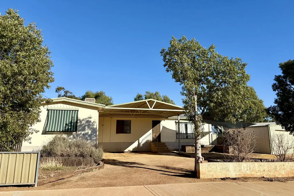 Dalwallinu 3Kwarto Rare Opportunity in Prime Location