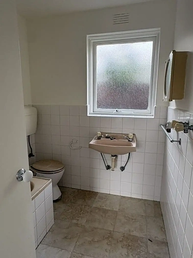 4/87 Heller Street, Brunswick West, VIC 3055, 1房, 1浴, Apartment