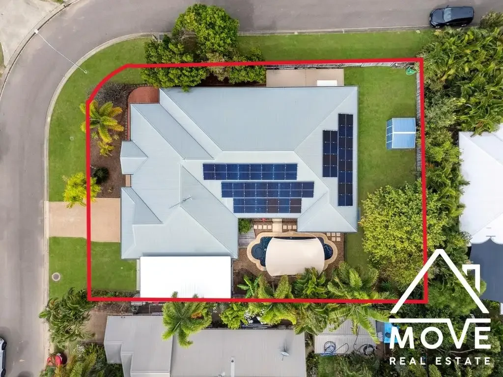 28 Tambo Court, Mount Louisa, QLD 4814