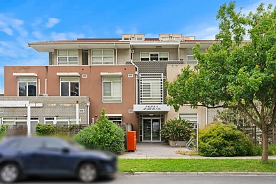 Box Hill 1 Bedroom SMART INVESTMENT CHOICE