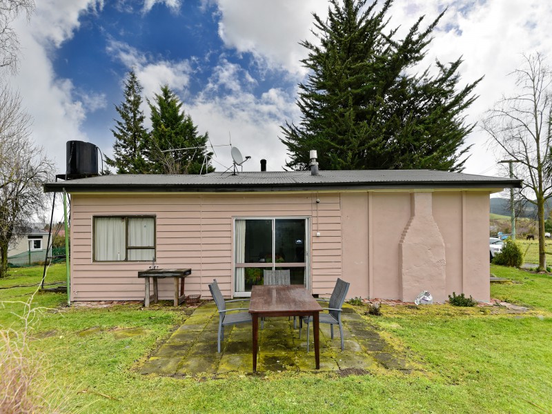 234 Whitecliffs Road, Whitecliffs, Selwyn, 2 Bedrooms, 1 Bathrooms