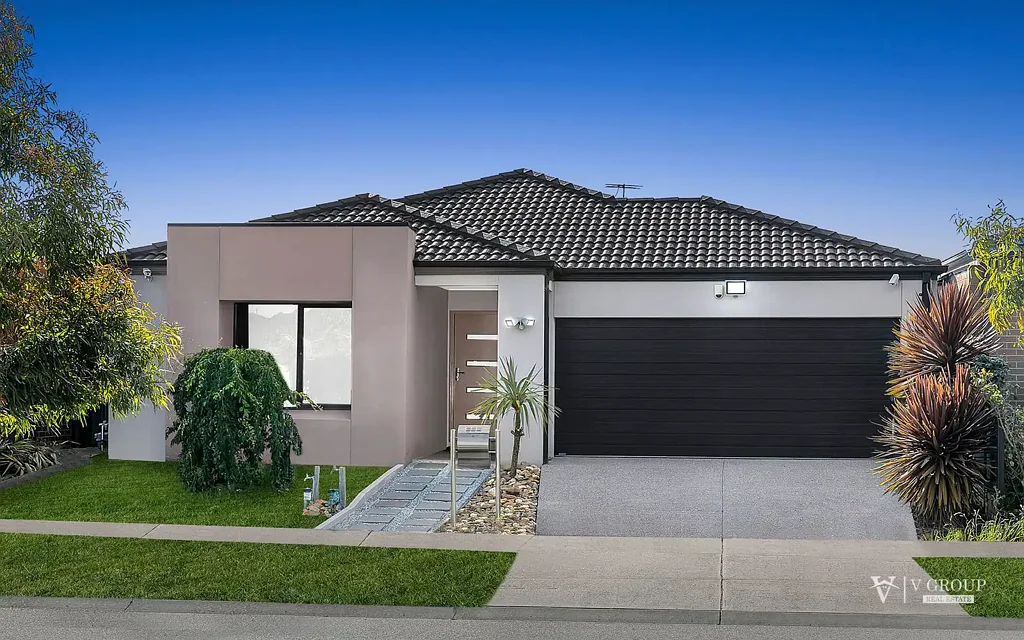 Craigieburn 4બેડરૂમ Nest or Invest Very Close to Newbury Primary School Zone !!!