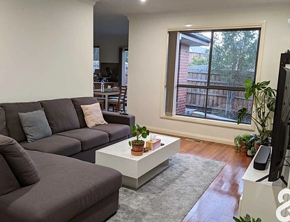 2/57 Boldrewood Parade, Reservoir, North Melbourne, 2 Kuwarto, 1 Banyo, Unit