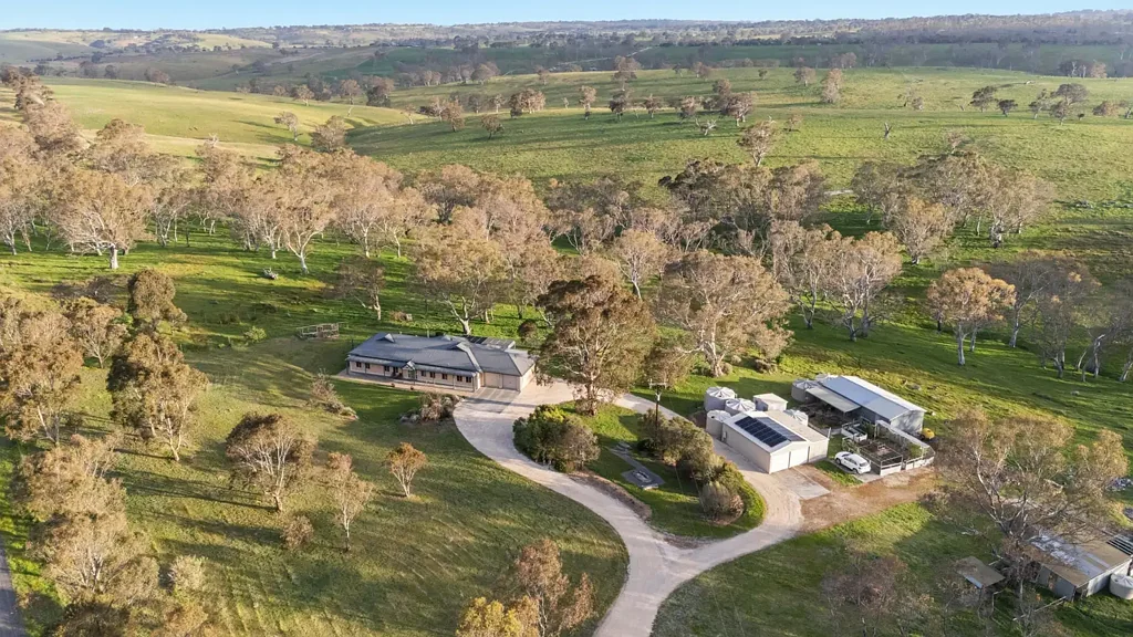 238 Hender Road, Mount Barker Springs, SA 5251