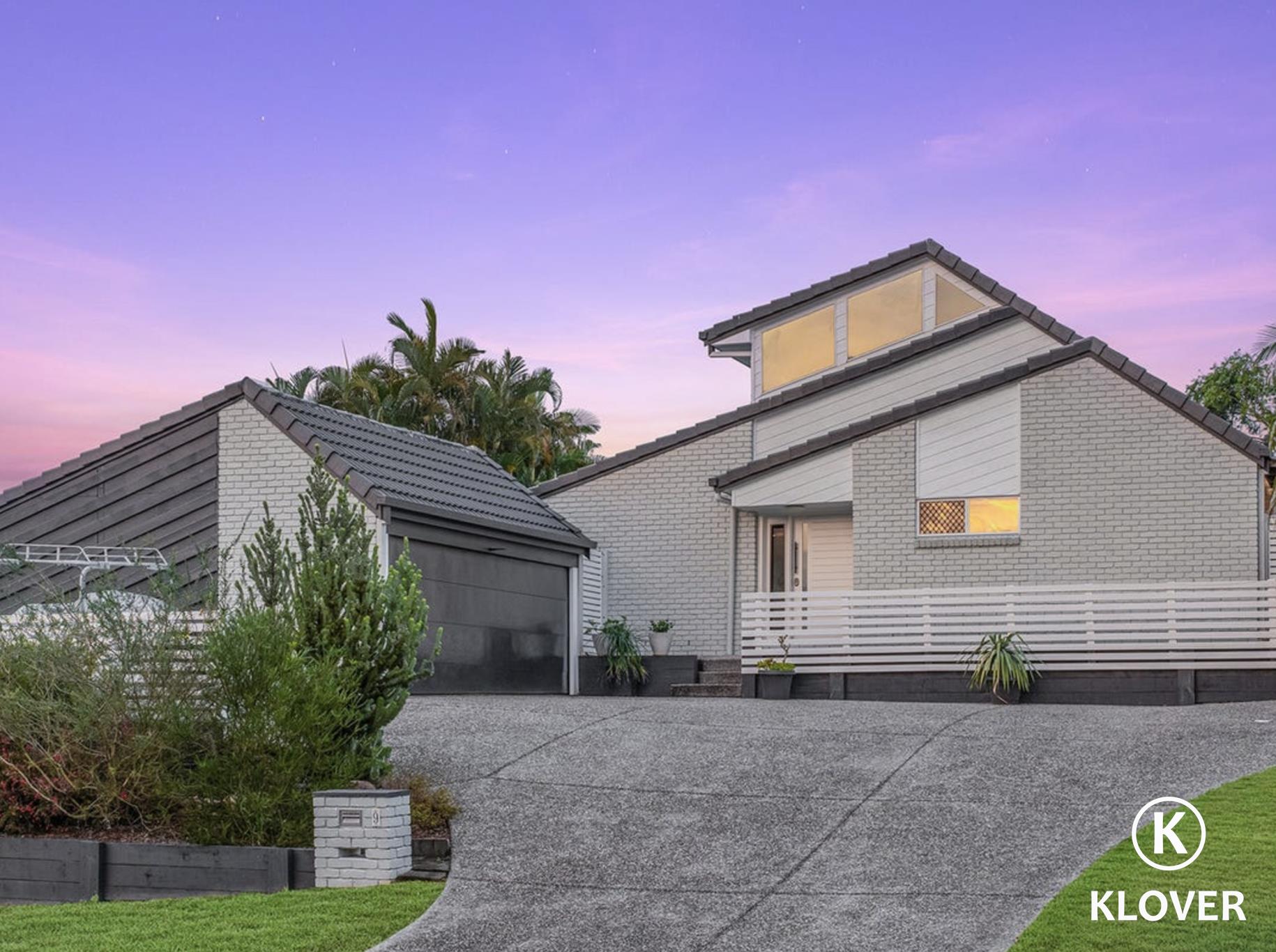 9 TAKORA ST, MIDDLE PARK QLD 4074, 0房, 0浴, House