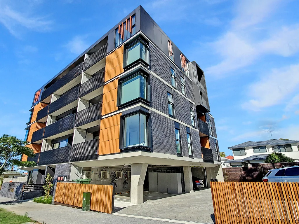 Lovely one bedroom apartment