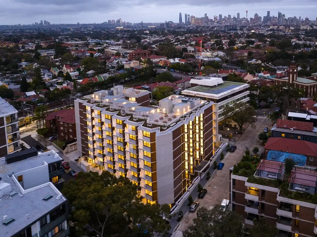 Sophistication Re-defined in the heart of Petersham