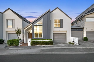 18 Liquidambar Drive, Hobsonville, Waitakere City