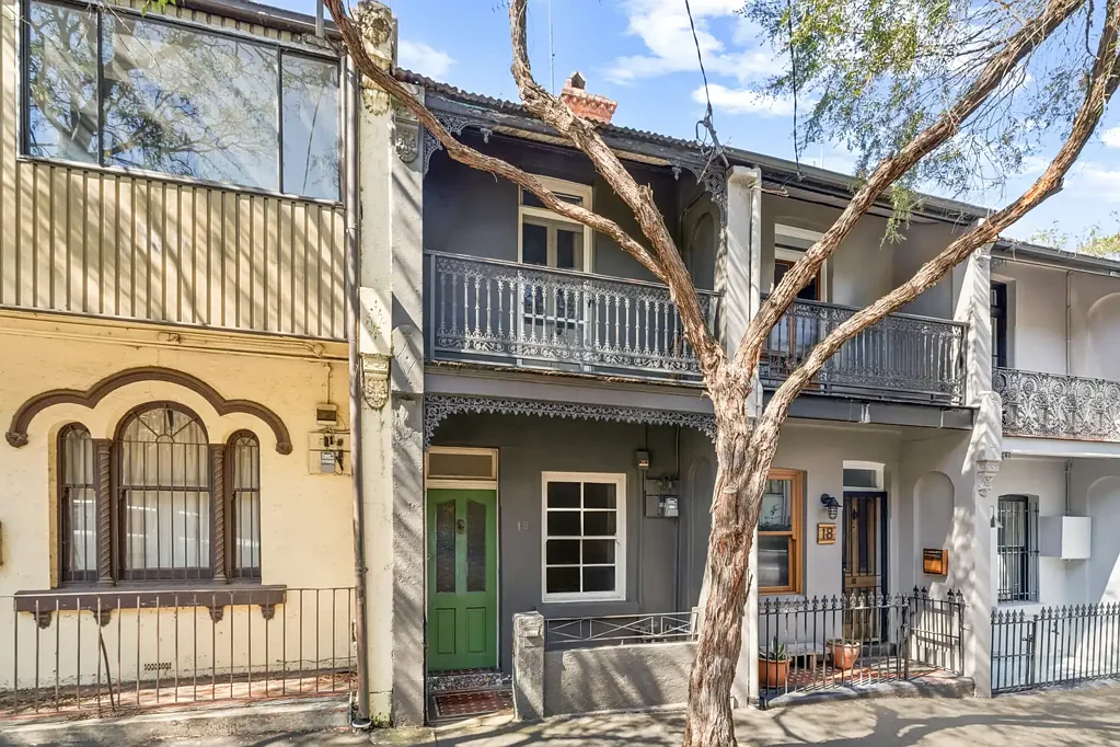 16 Whitehorse Street, Newtown, NSW 2042