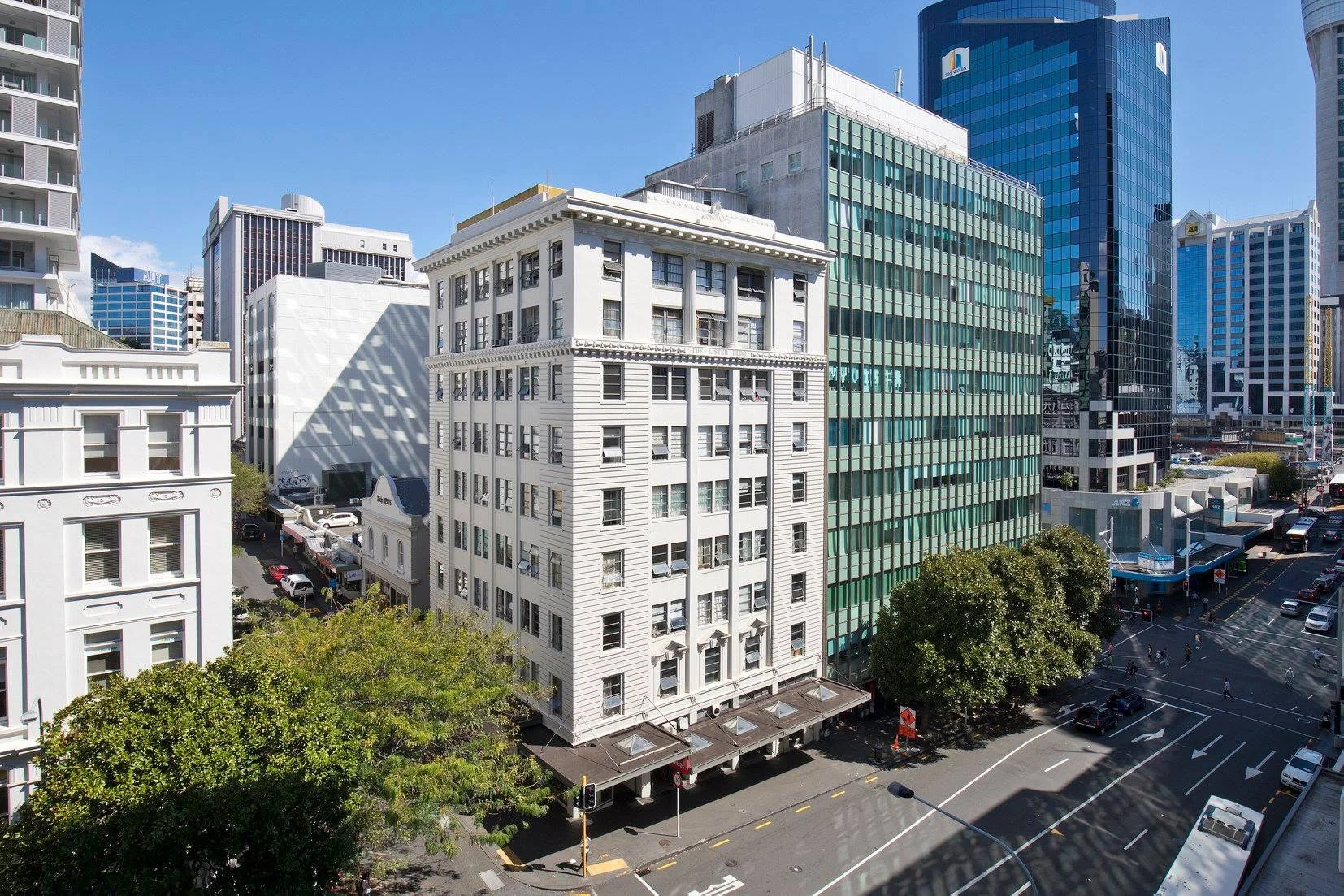 8C/9 Victoria Street East, Auckland Central, photo 12