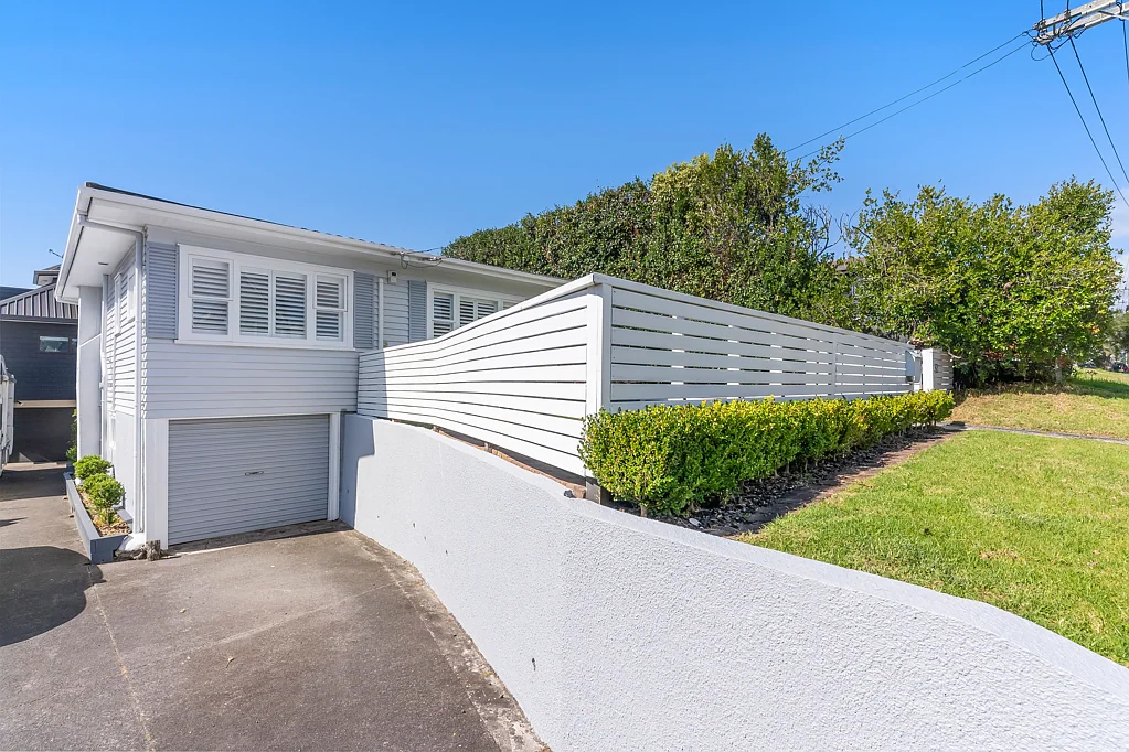 80 Clovelly Road, Bucklands Beach, Manukau City, Auckland