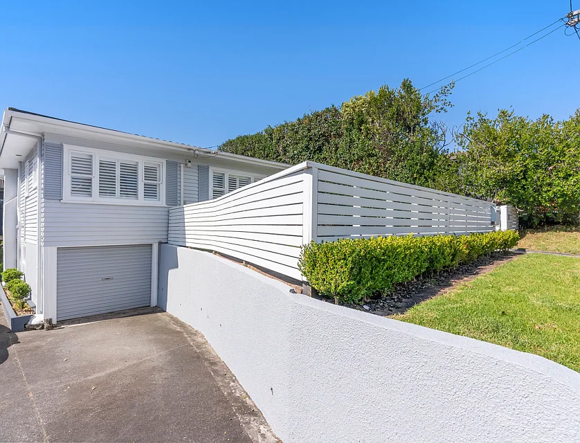 80 Clovelly Road, Bucklands Beach, Manukau City, 2房, 1浴, 独立屋