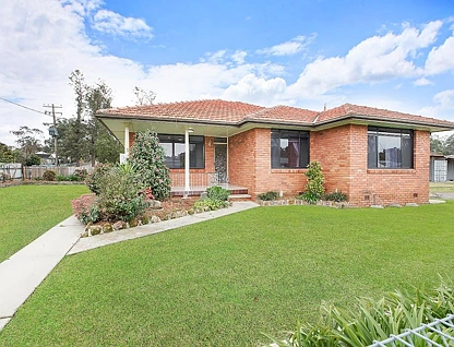 103 Seaham Street, Holmesville, Newcastle, 3 غرف, 2 حمامات, House