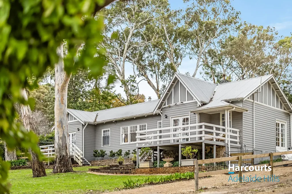 119 Mount Barker Road, Hahndorf, SA 5245