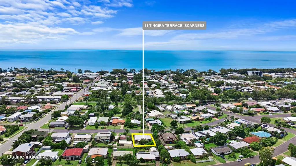 11 Tingira Terrace, Scarness, QLD 4655