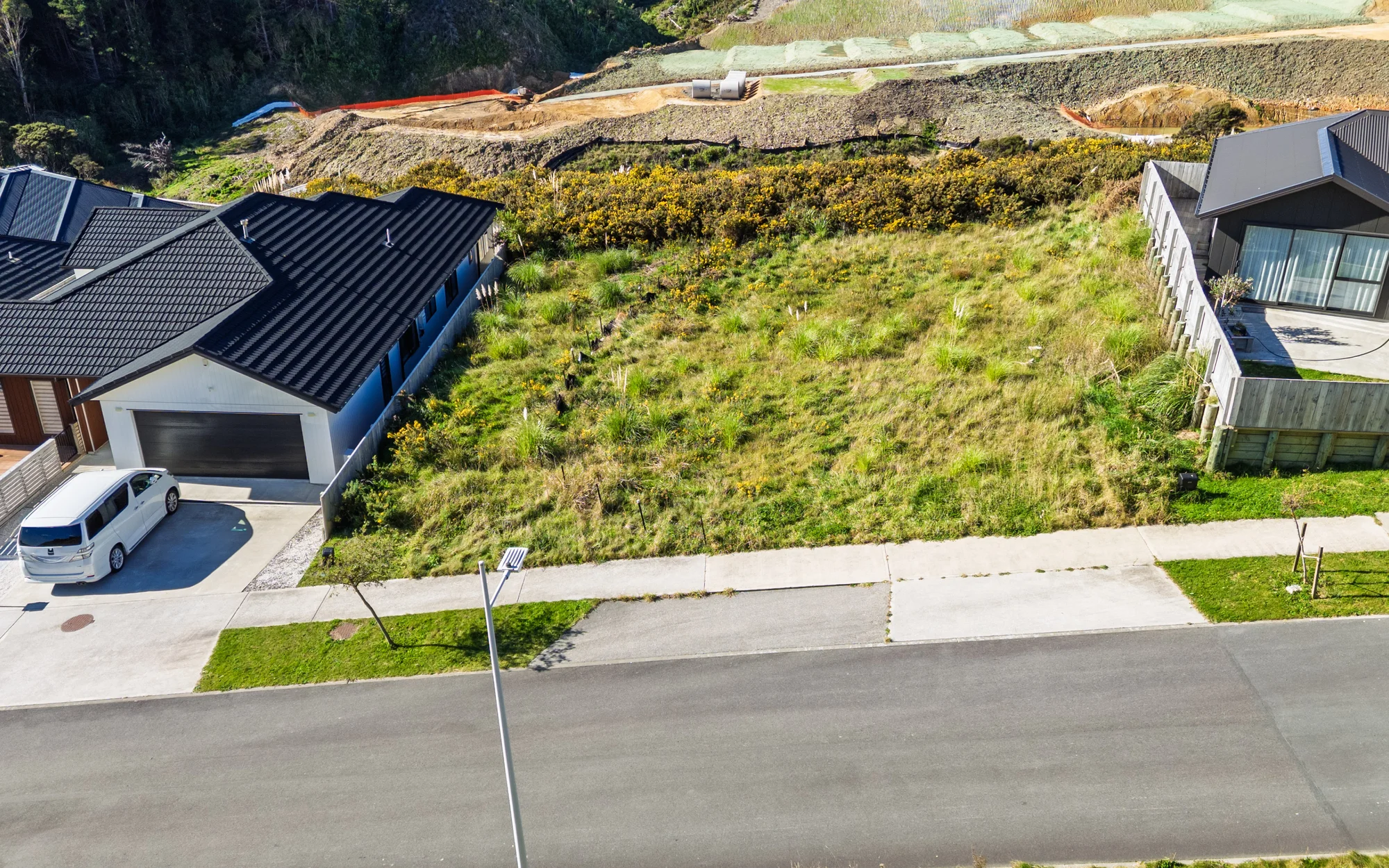 Whitby Can't Find Your Dream Home? Build It!