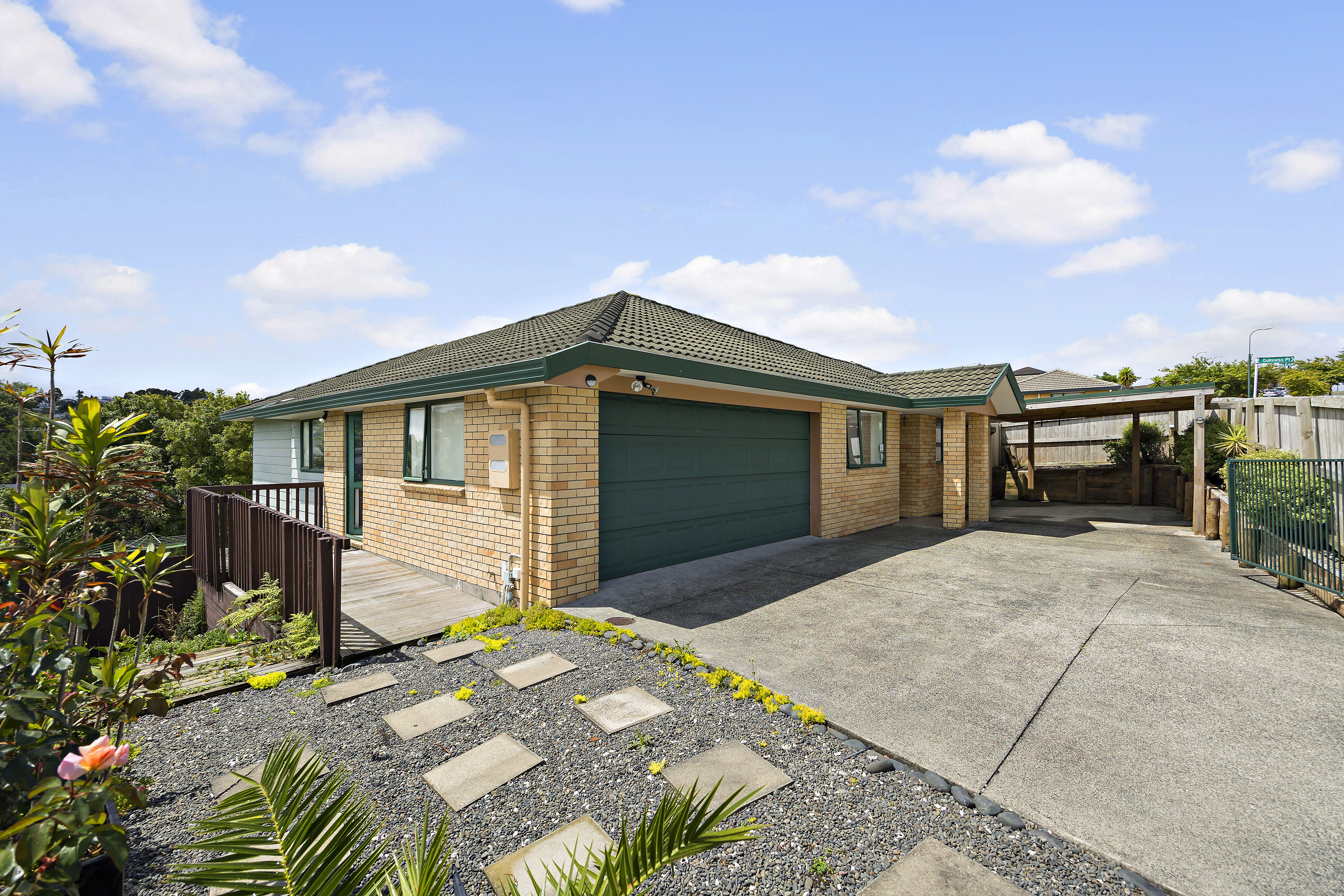 21 Cartmel Avenue, Massey, Auckland - Waitakere, 4房, 2浴, House