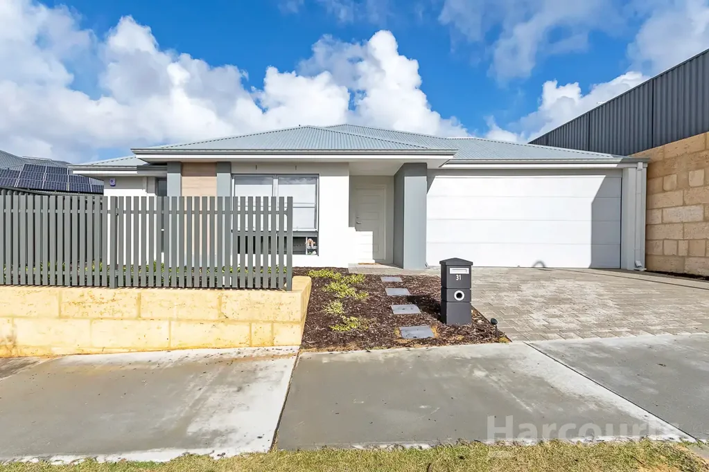 31 Aduro Street, Eglinton, WA 6034