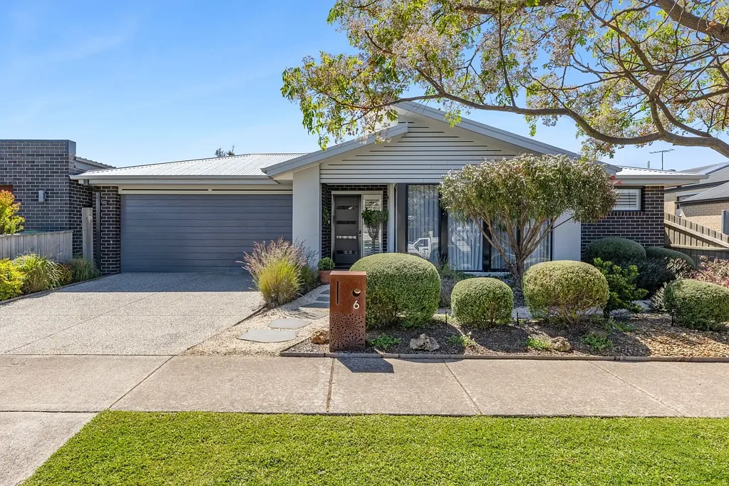 Ocean Grove 4房  Ticking All The Boxes For Happy Family Life