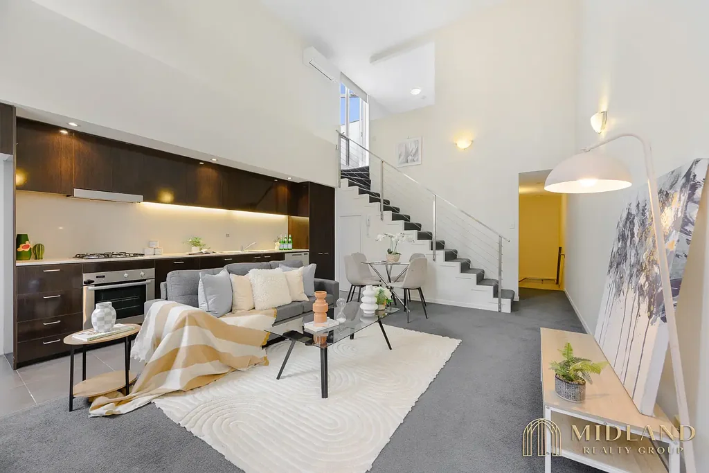 36/1 Albany Street, St Leonards, NSW 2065