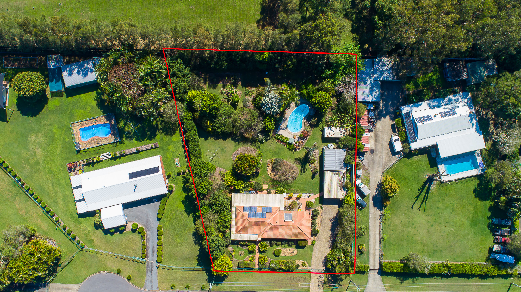 12-14 PHILLIPS ST, BURPENGARY QLD 4505, 0 Kuwarto, 0 Banyo, House