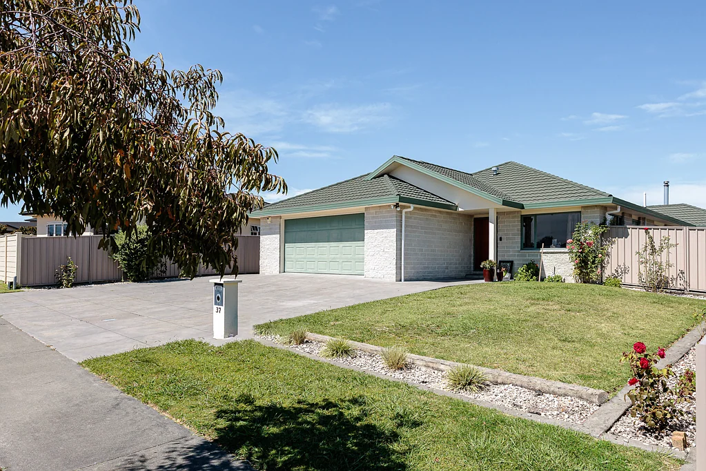 Havelock North 5침실 Big Bold and Beautiful in Havelock North